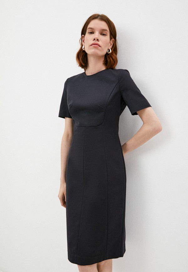 

Платье Emporio Armani, Черный