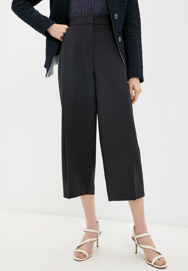 

Брюки Emporio Armani, Синий, Emporio Armani RTLAAH729102