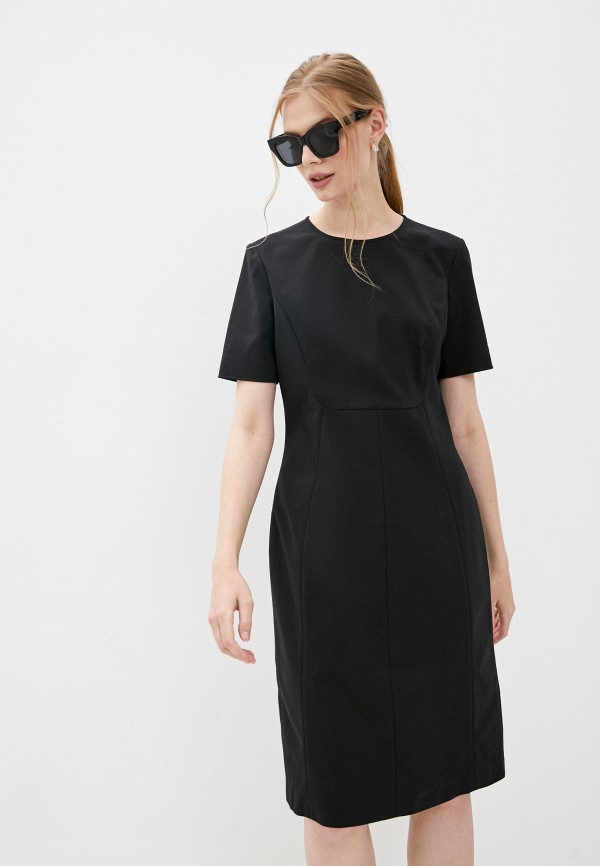 

Платье Emporio Armani, Черный, Emporio Armani RTLAAH729201