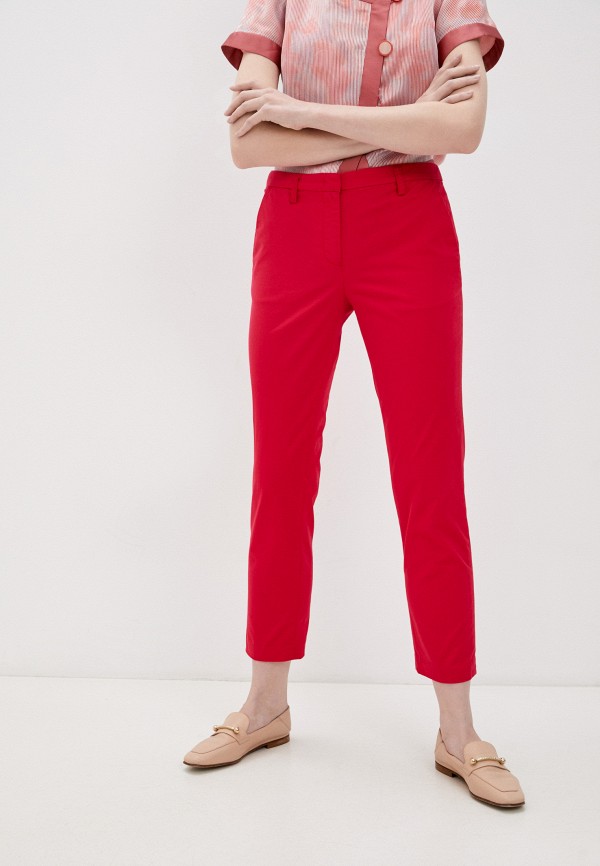 

Брюки Emporio Armani, Розовый, Emporio Armani RTLAAH729701