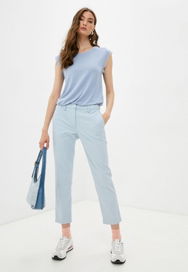 фото Брюки emporio armani