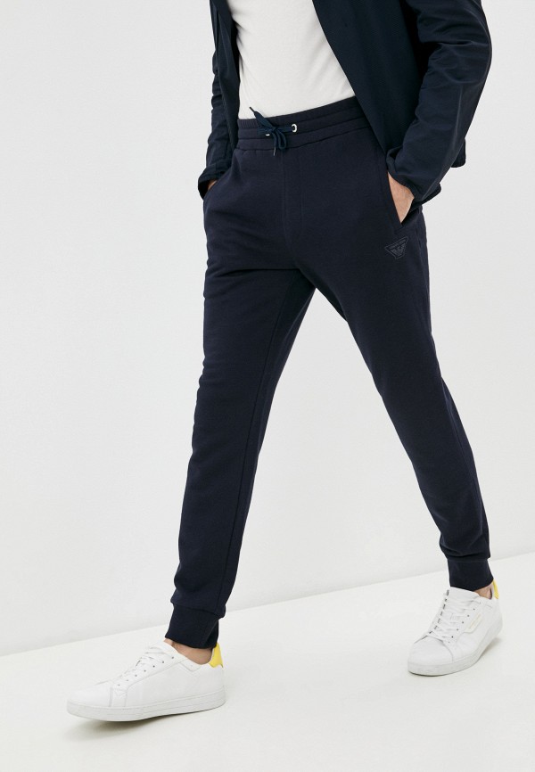 

Брюки спортивные Armani Jeans, Синий