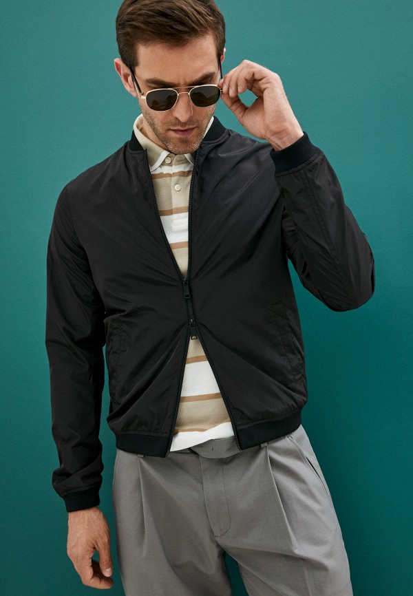 

Куртка Armani Jeans, Черный