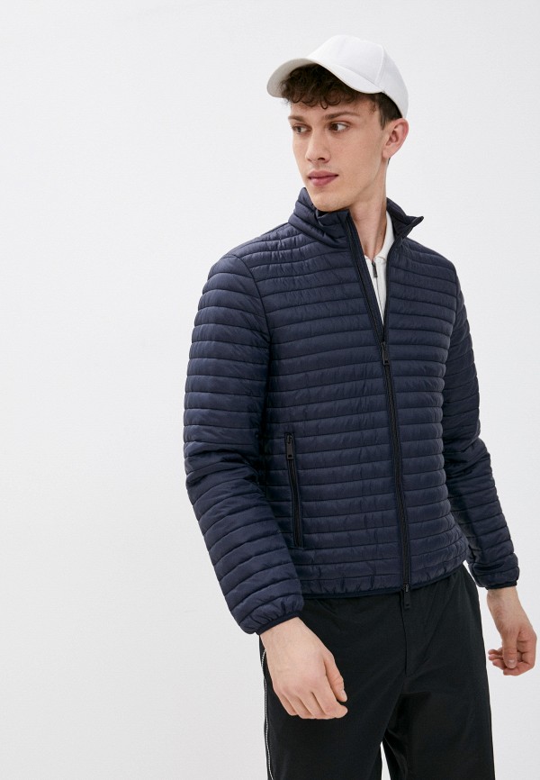 

Куртка утепленная Armani Jeans, Черный