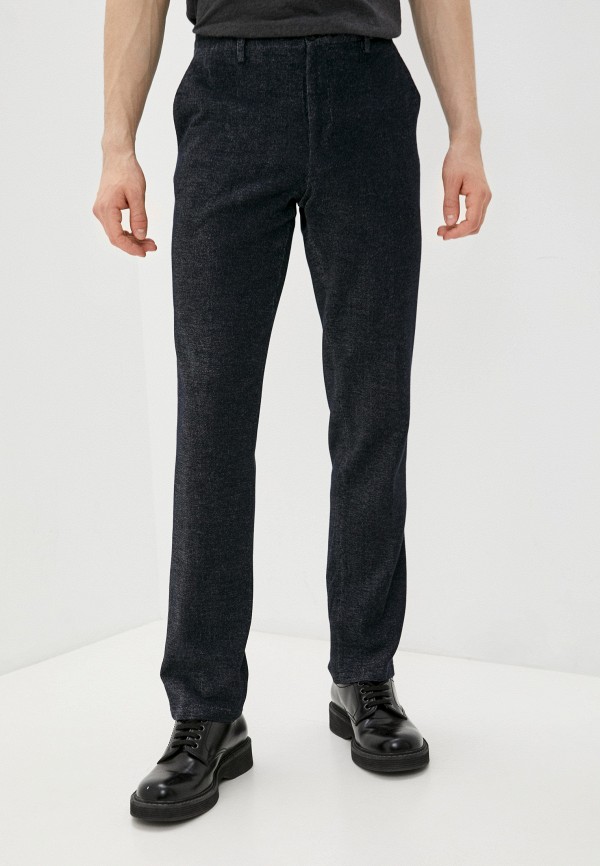

Брюки Emporio Armani, Синий