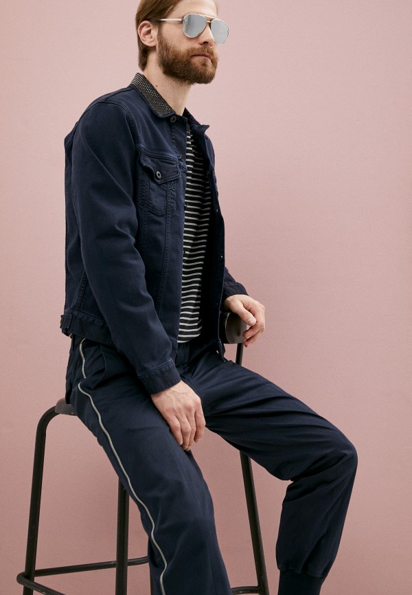 фото Брюки emporio armani