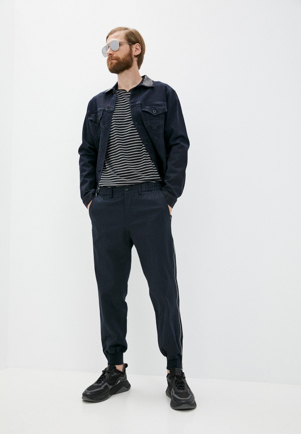 фото Брюки emporio armani