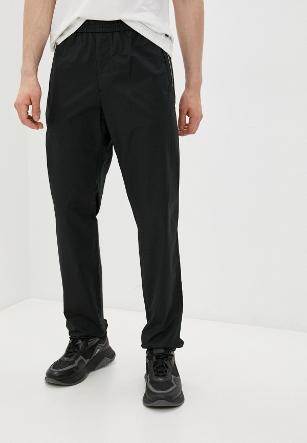 

Брюки Emporio Armani, Черный, Emporio Armani RTLAAH735201