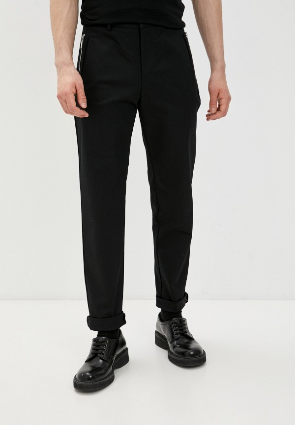 

Брюки Emporio Armani, Черный