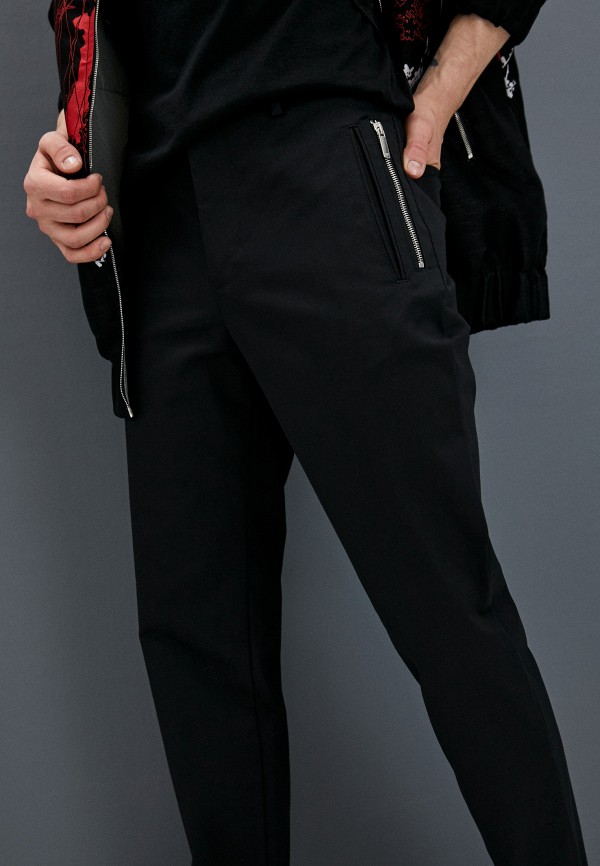 

Брюки Emporio Armani, Черный