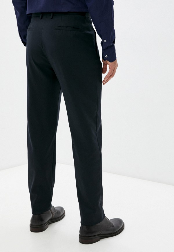 

Брюки Emporio Armani, Синий, Emporio Armani RTLAAH735801