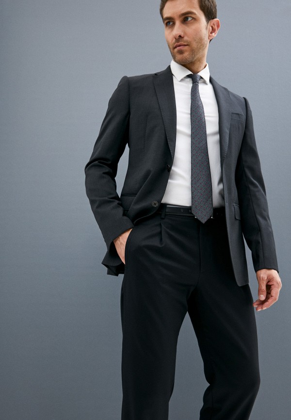 

Брюки Emporio Armani, Черный