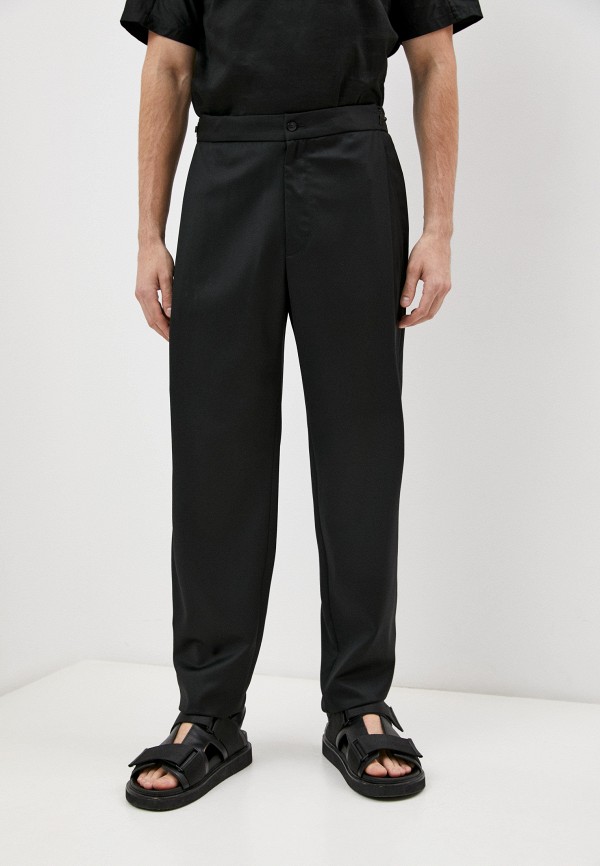 фото Брюки emporio armani
