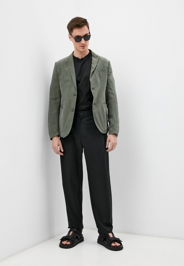 фото Брюки emporio armani