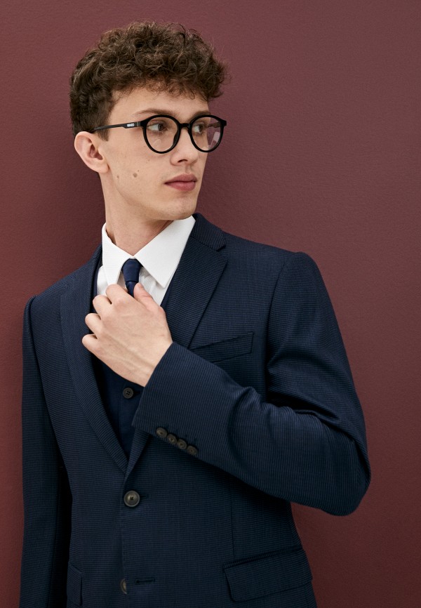 

Жилет Emporio Armani, Синий, Emporio Armani RTLAAH736601