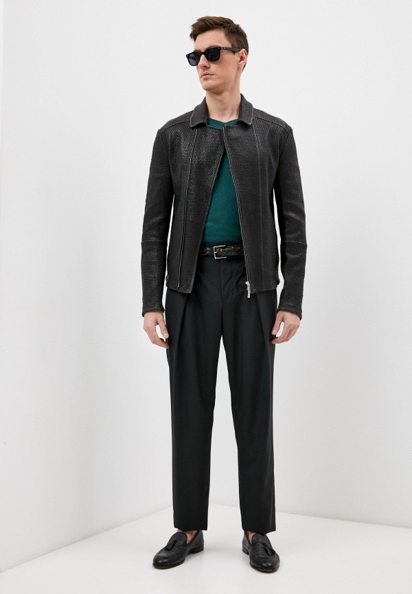 фото Брюки emporio armani