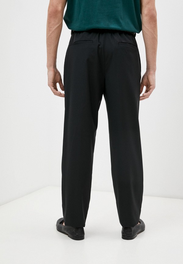 

Брюки Emporio Armani, Черный