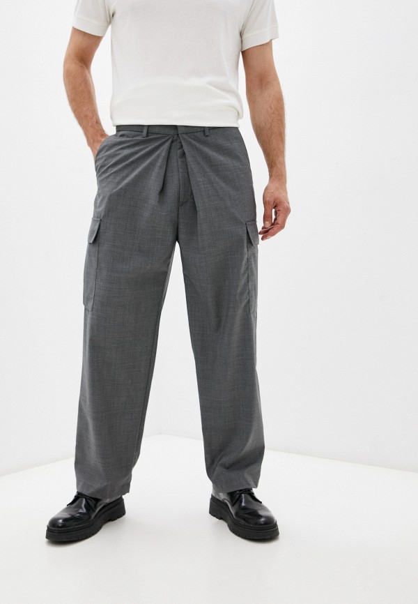 фото Брюки emporio armani