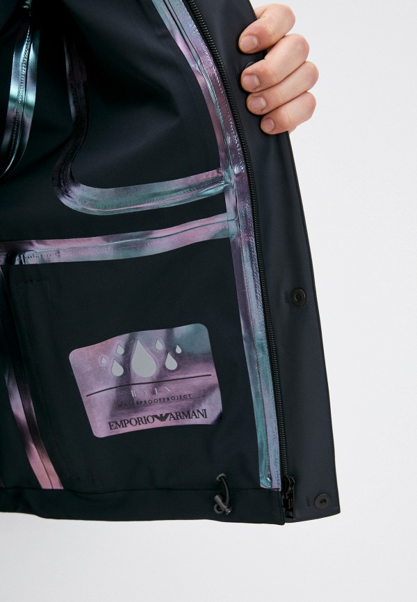 фото Куртка emporio armani