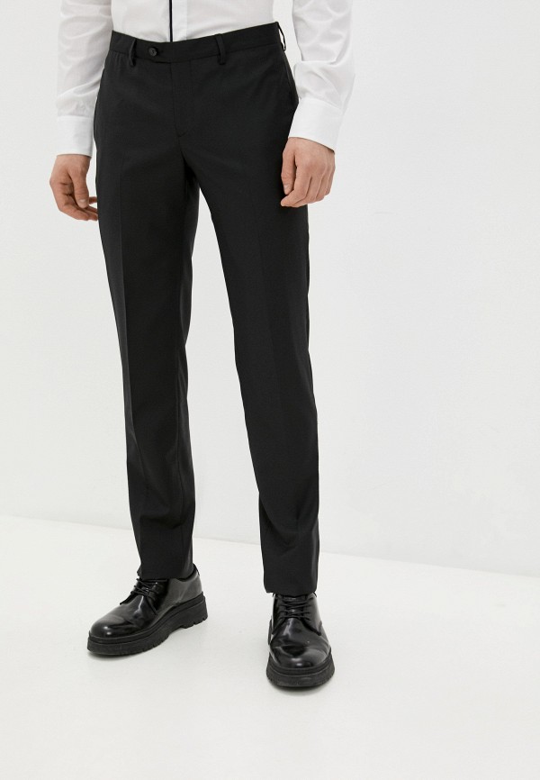 

Брюки Emporio Armani, Черный, Emporio Armani RTLAAH737301