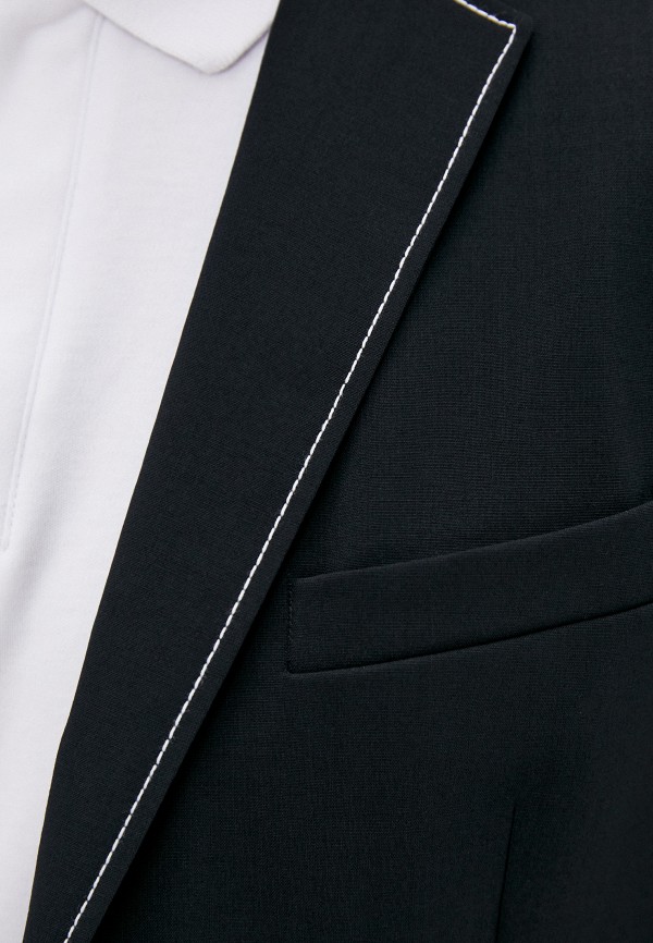 

Пиджак Emporio Armani, Черный