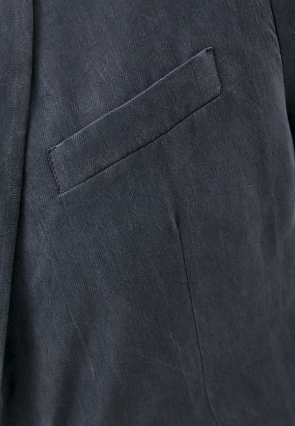 

Пиджак Emporio Armani, Серый, Emporio Armani RTLAAH738201