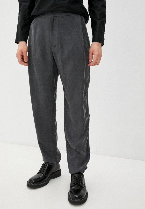 фото Брюки emporio armani