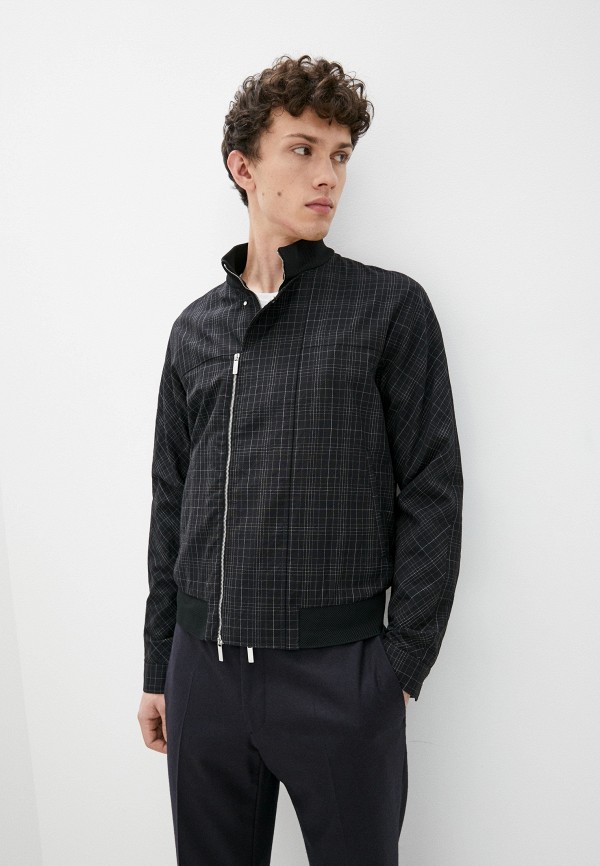 

Куртка Emporio Armani, Черный, Emporio Armani RTLAAH739101