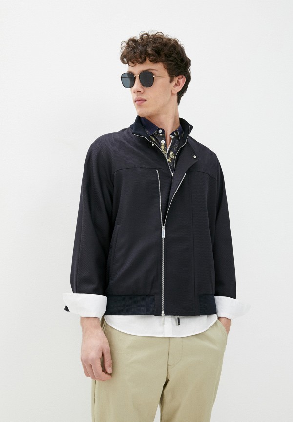 

Куртка Emporio Armani, Синий