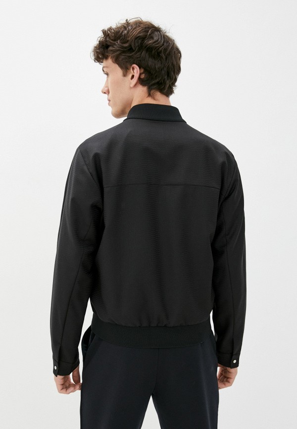 

Куртка Emporio Armani, Черный, Emporio Armani RTLAAH739301