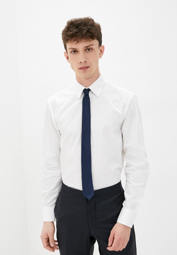 

Рубашка Emporio Armani, Белый, Emporio Armani RTLAAH739501