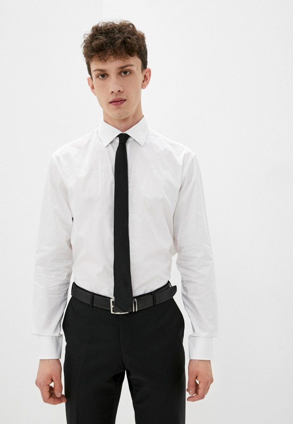 

Рубашка Emporio Armani, Белый, Emporio Armani RTLAAH739601