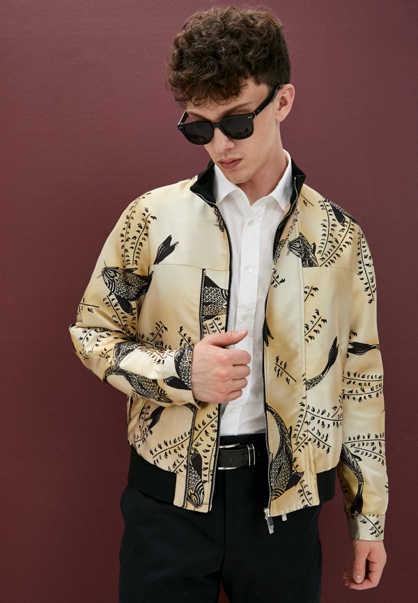 фото Куртка emporio armani