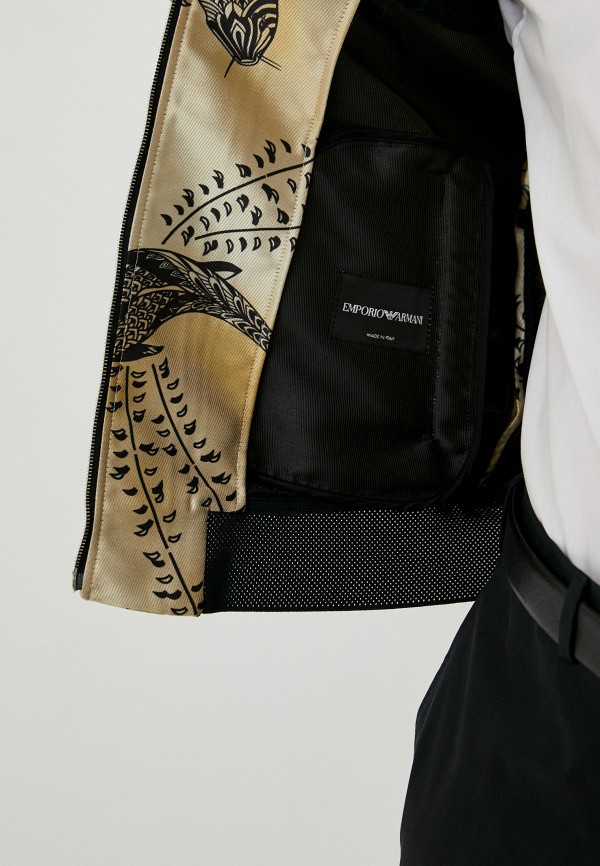 фото Куртка emporio armani