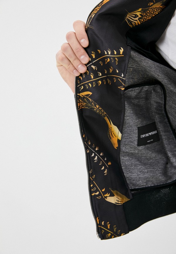 фото Куртка emporio armani