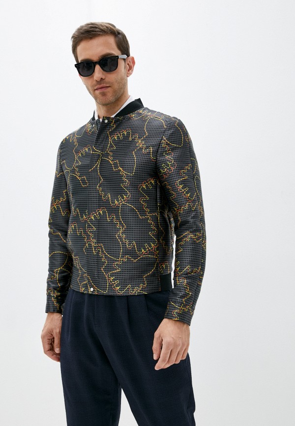 

Куртка Emporio Armani, Хаки