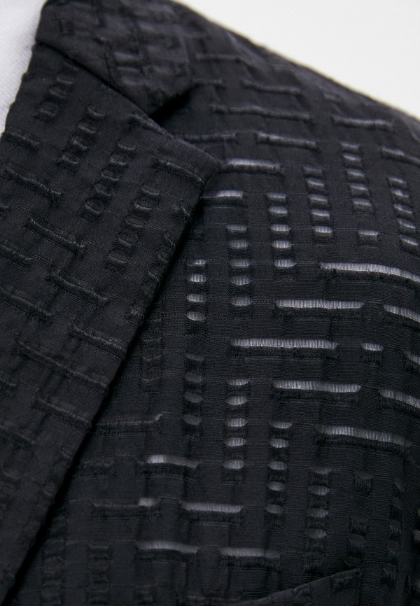 

Пиджак Emporio Armani, Черный, Emporio Armani RTLAAH740801