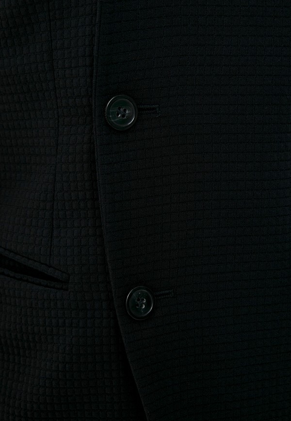 

Пиджак Emporio Armani, Черный