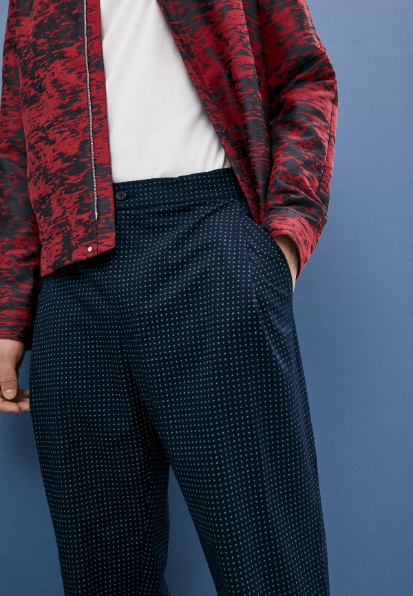 фото Брюки emporio armani