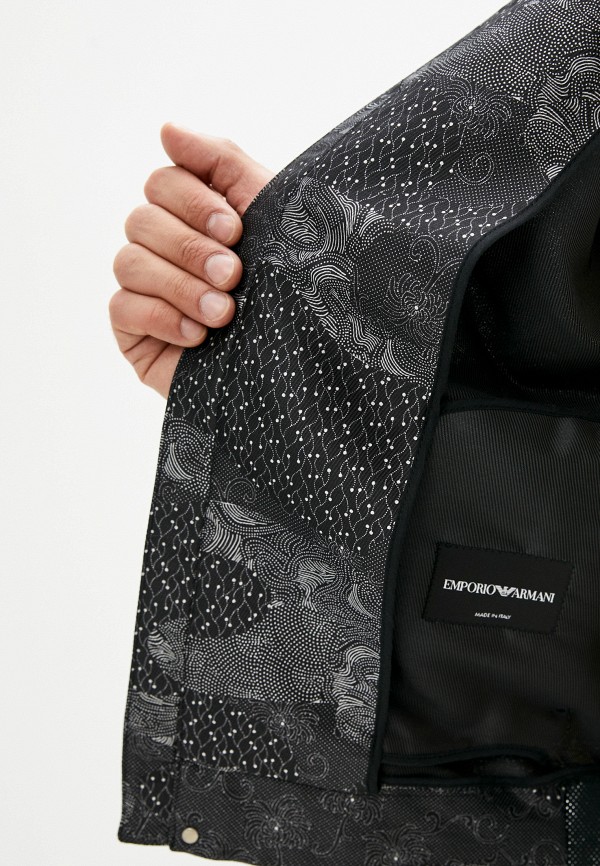 фото Куртка emporio armani