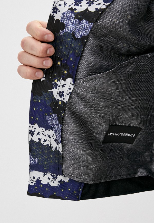 фото Куртка emporio armani