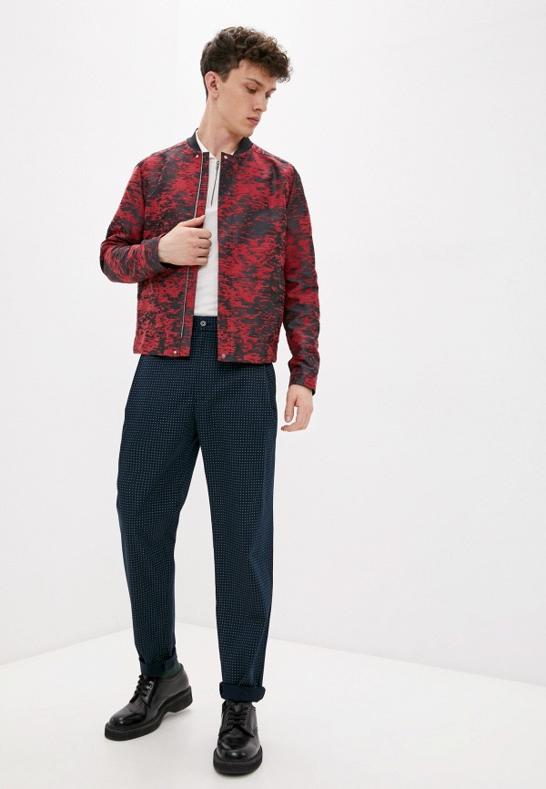 фото Куртка emporio armani