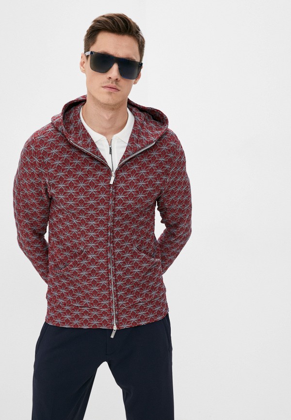 

Толстовка Emporio Armani, Мультиколор, Emporio Armani RTLAAH743001