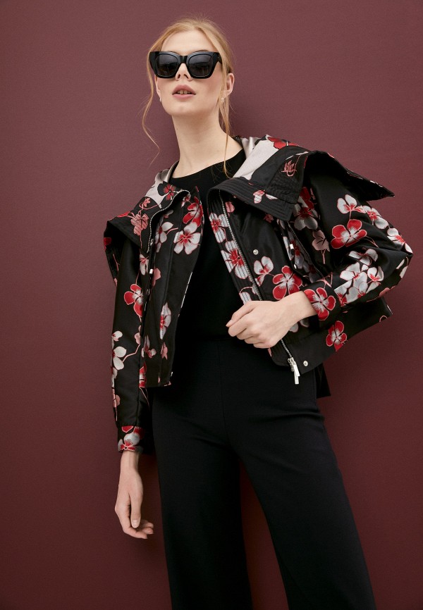 

Парка Emporio Armani, Черный, 2 в 1