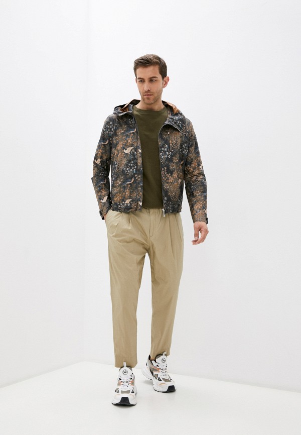 фото Куртка emporio armani