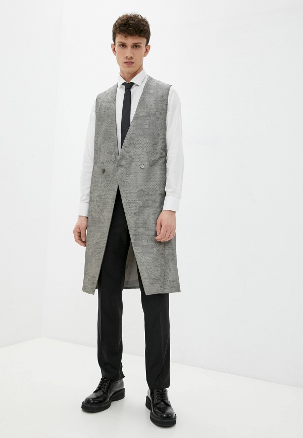 фото Жилет emporio armani