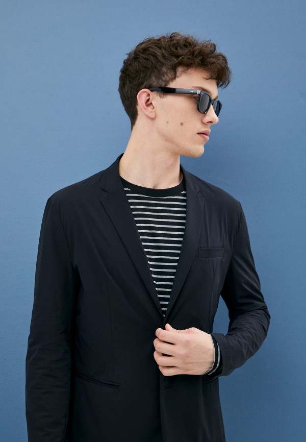 

Пиджак Emporio Armani, Черный