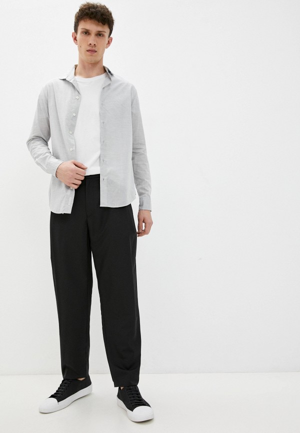 фото Рубашка emporio armani