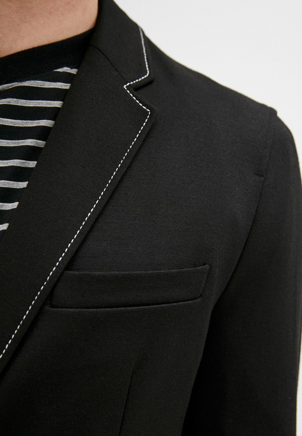 

Пиджак Emporio Armani, Черный, Emporio Armani RTLAAH746301