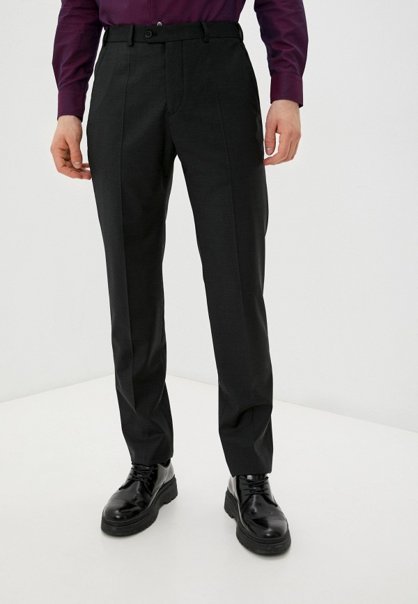 

Брюки Emporio Armani, Серый, Emporio Armani RTLAAH746902
